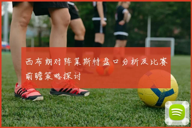 西布朗对阵莱斯特盘口分析及比赛前瞻策略探讨