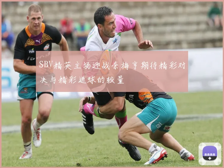 SBV精英主场迎战奈梅亨期待精彩对决与精彩进球的较量